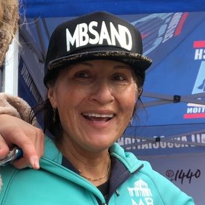 Meet your Posher, Patty